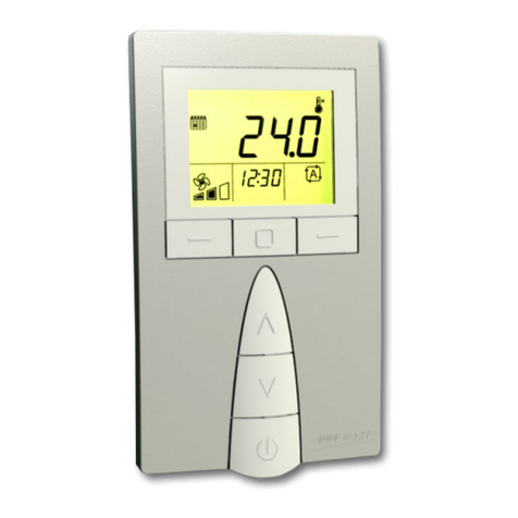 Innotech Micro 3000 User instructions