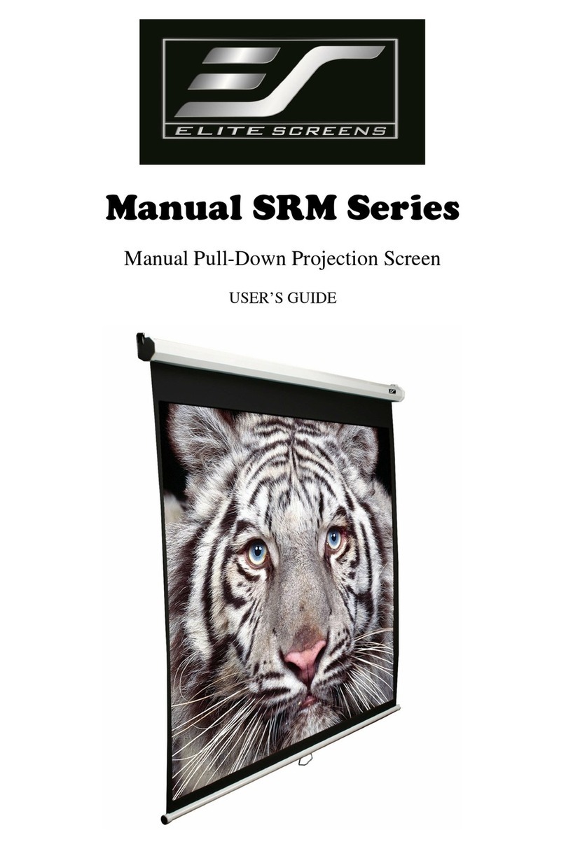 SE SRM Series user guide