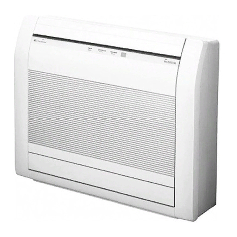 Fujitsu AGYG14LVCB User manual