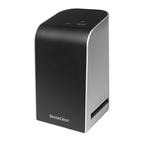 Silvercrest SND 3600 A1 User manual Silvercrest SND 3600 A1 User manual