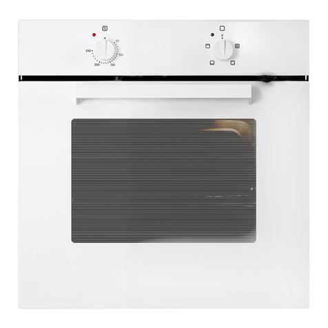 IKEA Framtid OV3 User manual