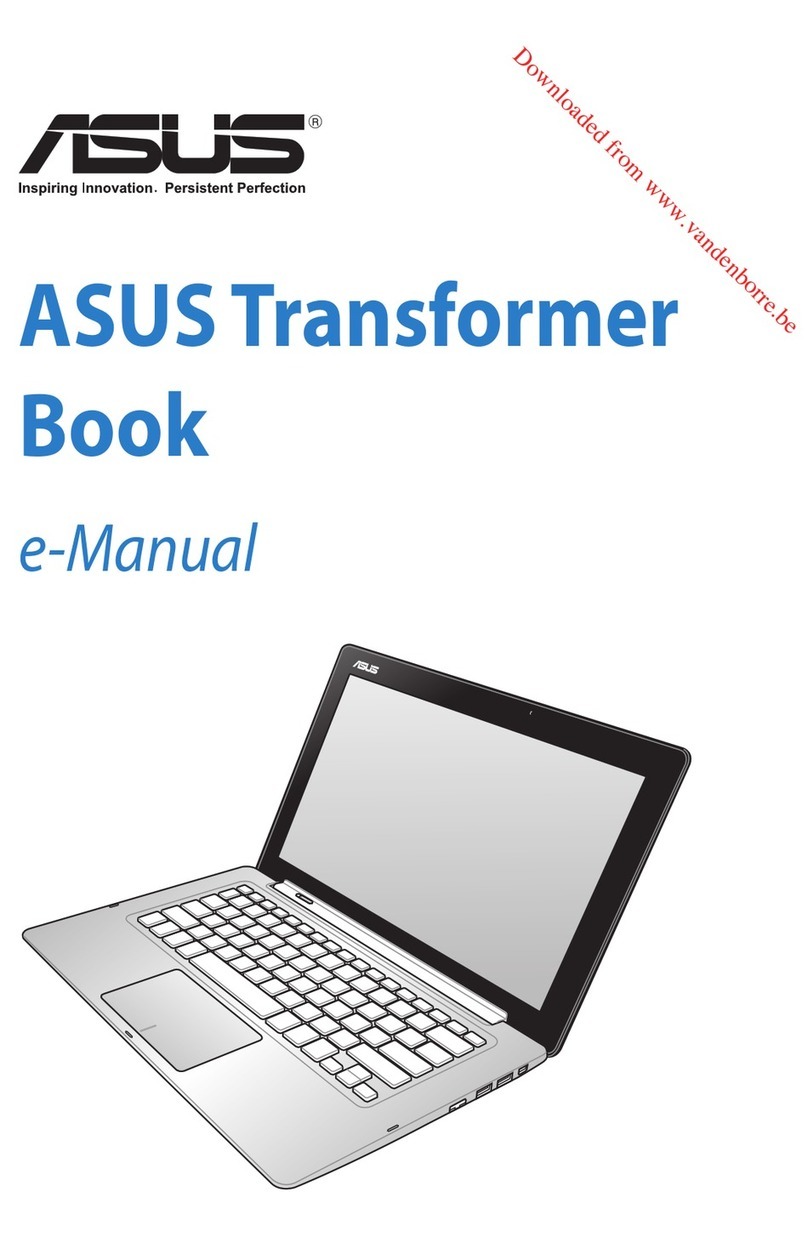Asus DU8378 Guide Asus DU8378 Guide
