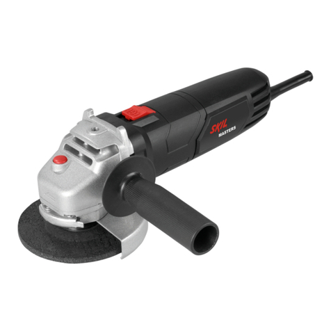 Skil Masters 9425 User manual