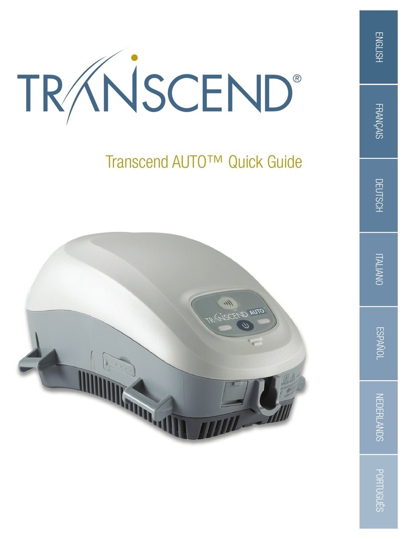 Transcend AUTO quick guide