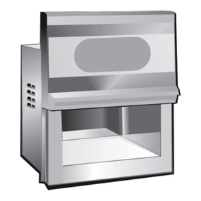 Merrychef Microcook HD user guide