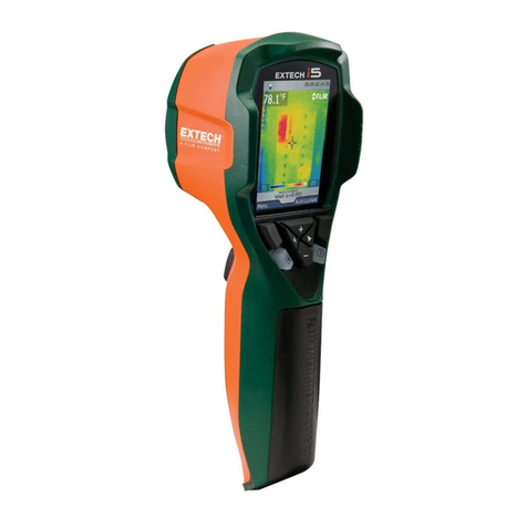 FLIR i3 Getting started guide