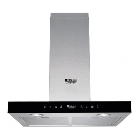 Hotpoint HLB 6.7.AT operating instructions