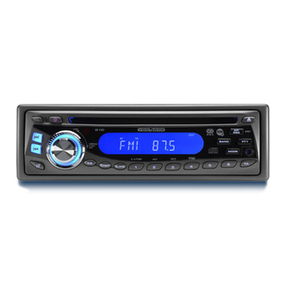VDO CD 1327 user manual