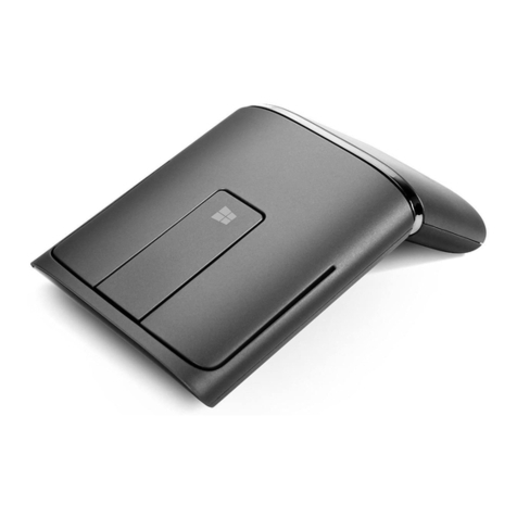 Lenovo N700 User manual