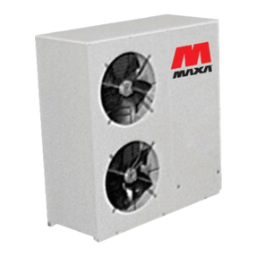 MAXA HWAL-A 15-81 User manual