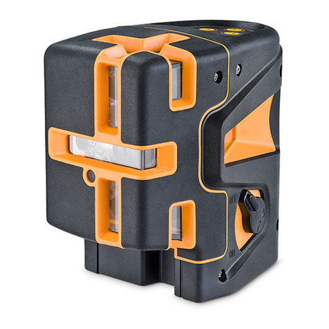 geo-FENNEL Geo5X-L360 HP user manual