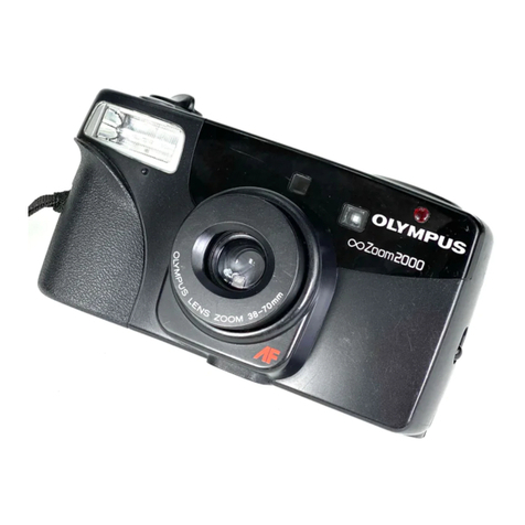 Olympus superzoom70 User manual