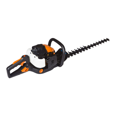 Midland GP2660HC user manual