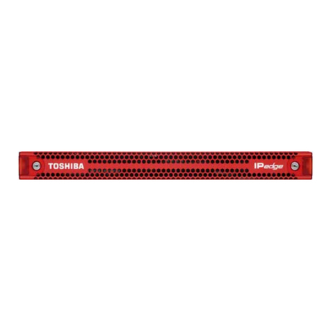 Toshiba ID EDGE Description