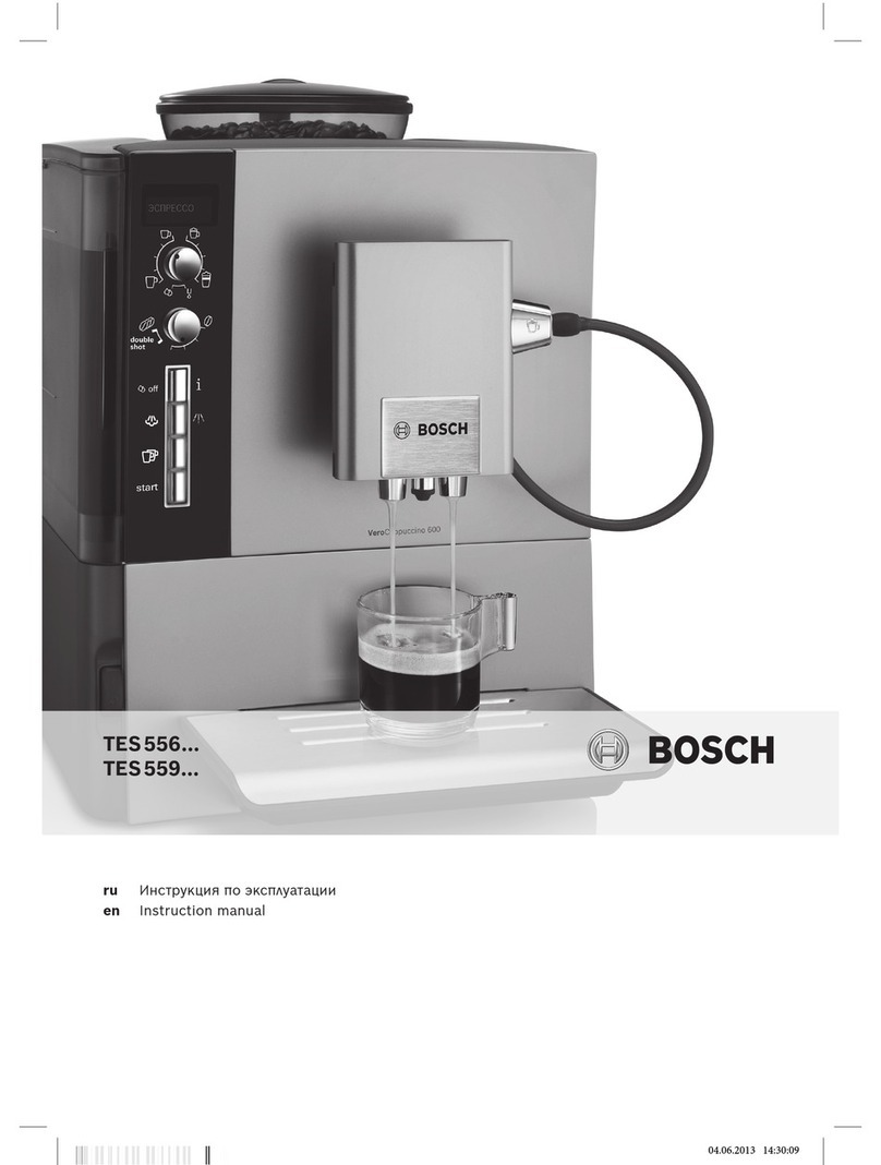Bosch TES 556 User manual Bosch TES 556 User manual