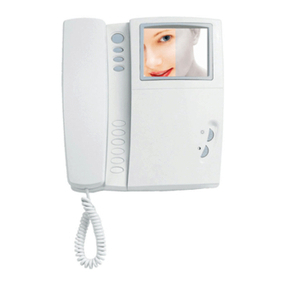 Bpt LYNEA BASIC User manual