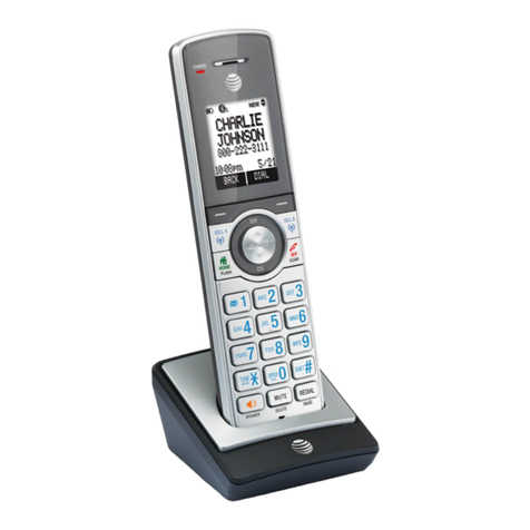 AT&T CLP99286 User manual