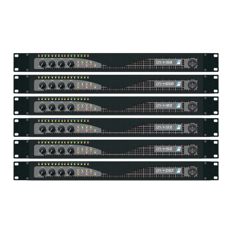 APP EM-4150 User manual