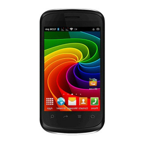 Micromax A27 User manual