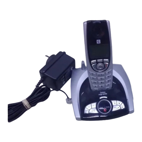 Telstra 5400 manual