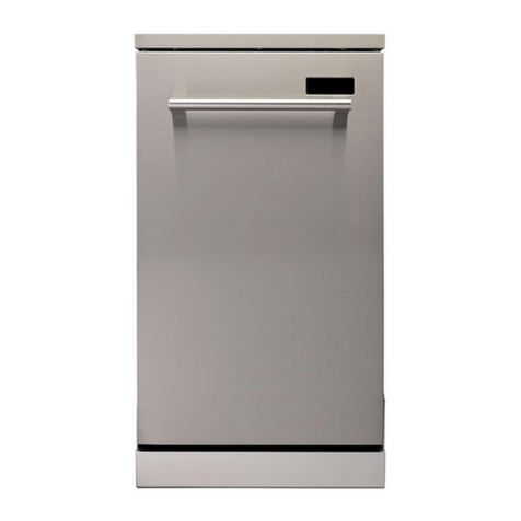 Kenwood KDW45X13 Service manual