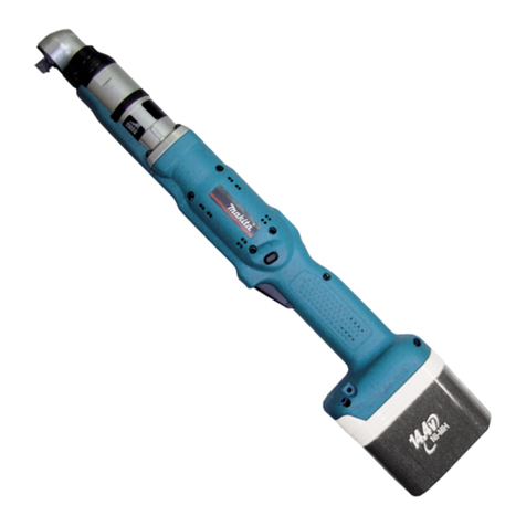 Makita BFL300F technical information