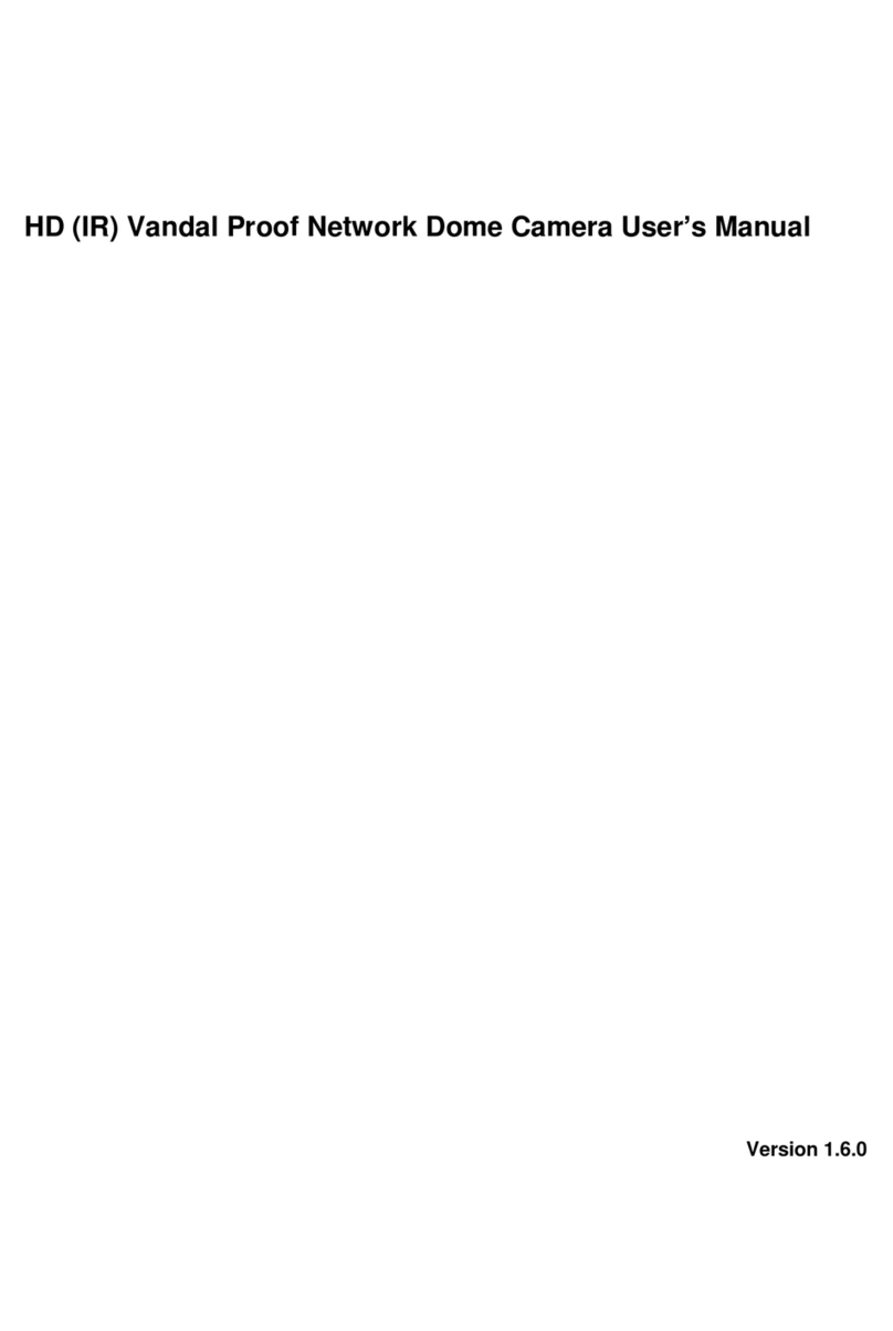 ICRealtime ICIP D3000VIR-I user manual