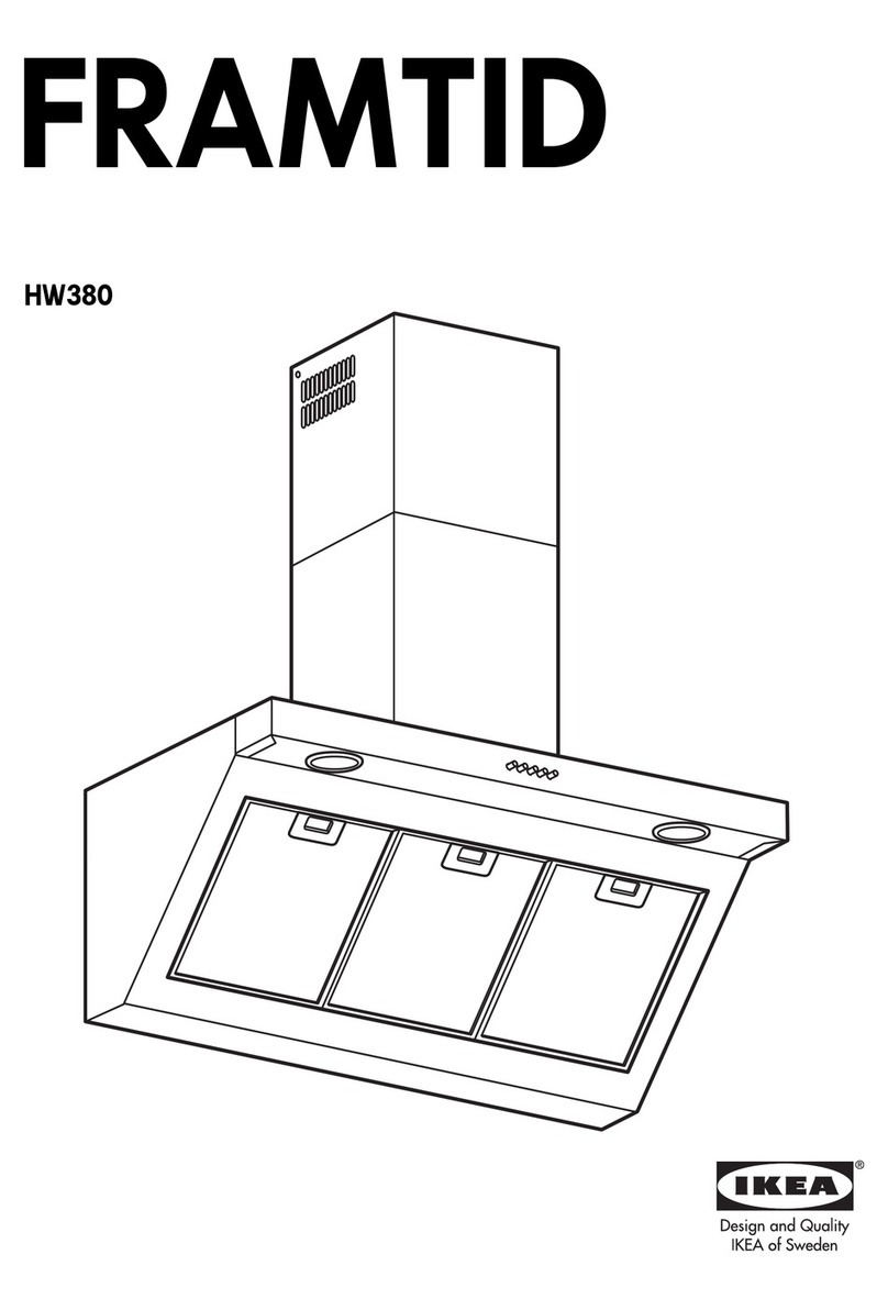 Framtid HW380 manual Framtid HW380 manual