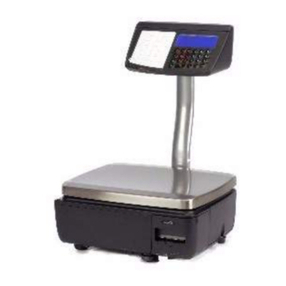 Avery Berkel IM Series User manual
