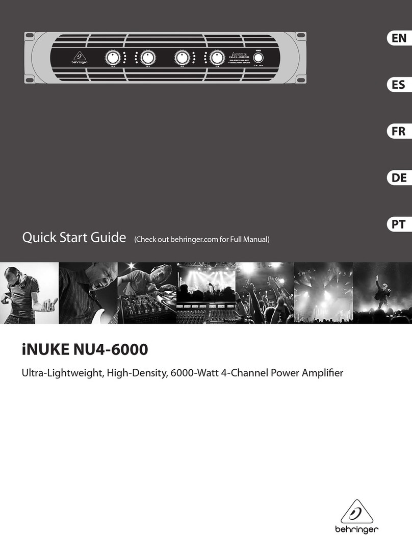 inuke NU4-6000 quick start guide
