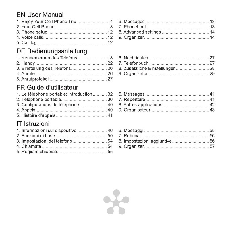 Just5 Brick user manual