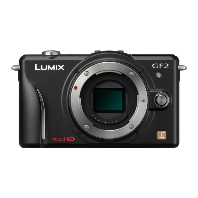 Panasonic Lumix DMC-GF2C Technical specifications Panasonic Lumix DMC-GF2C Technical specifications