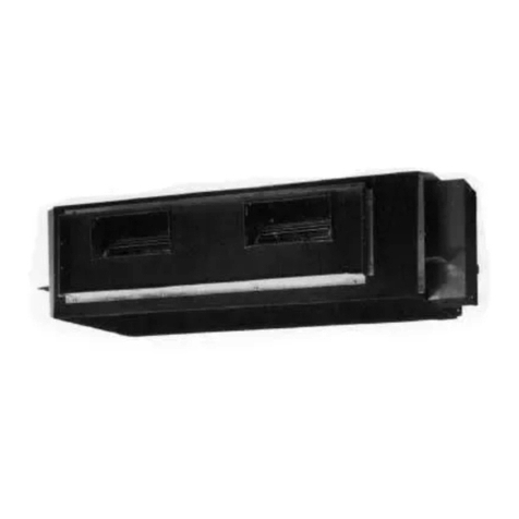 Panasonic CS-A24BD2P User manual Panasonic CS-A24BD2P User manual