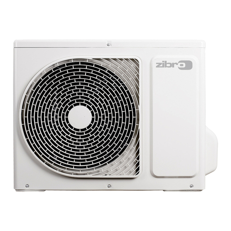 Zibro SC13 series User manual