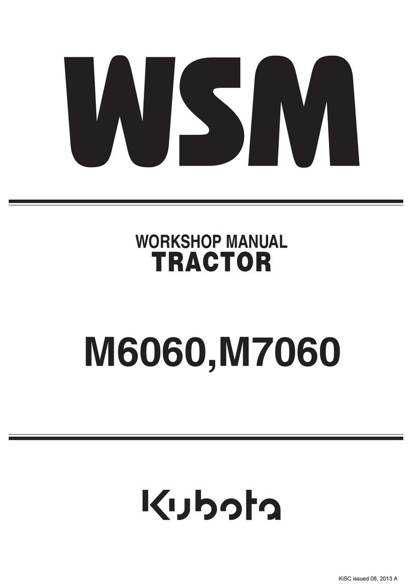 wsm M7060 Instruction manual