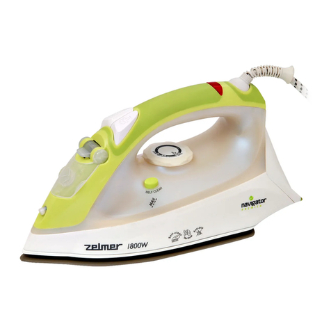 Zelmer 28Z030 user manual