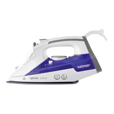 Zelmer ZIR06000 user manual