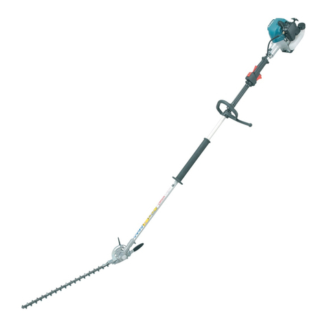 Makita PTR2500 instruction manual