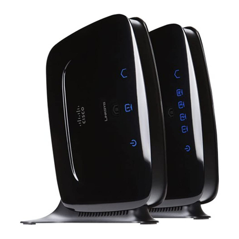 Linksys PLK300 User manual