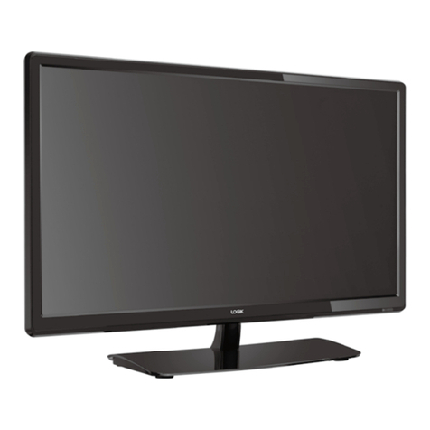 Logik L24FE13 User manual Logik L24FE13 User manual