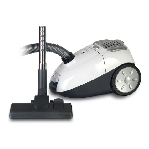Fagor VCE-1820 CP Instructions for use