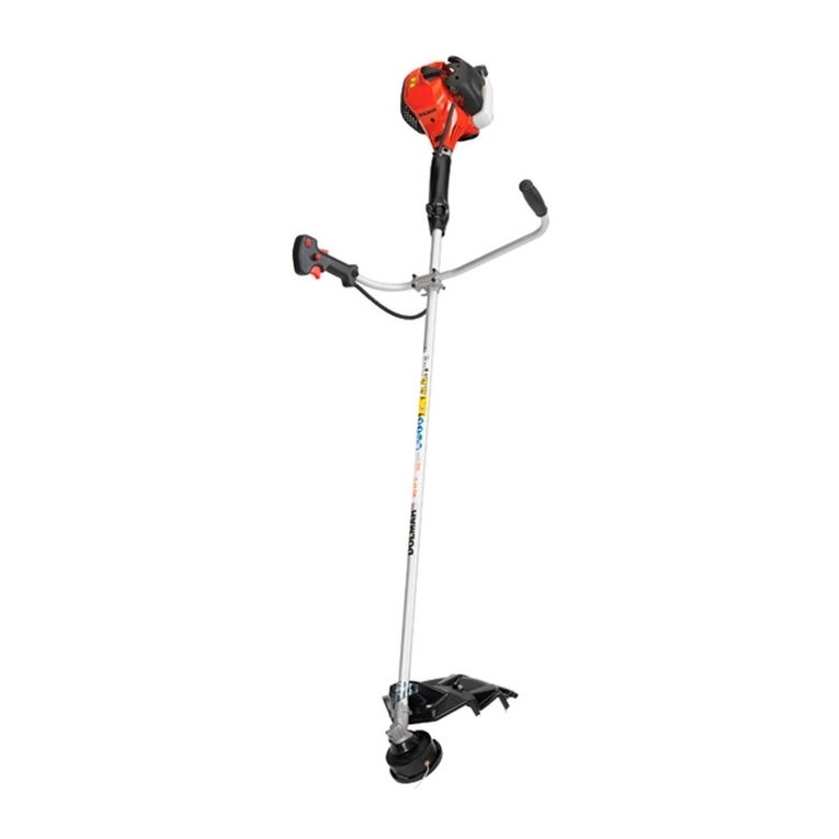 Dolmar MS-27 U User guide