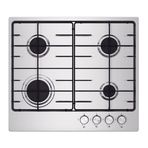 IKEA SMAKOKA manual