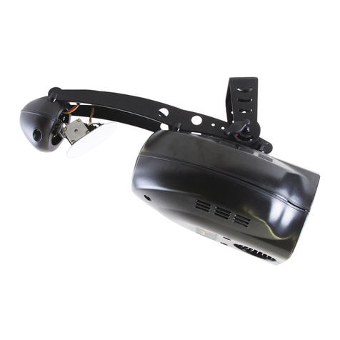 EuroLite TS-150 user manual