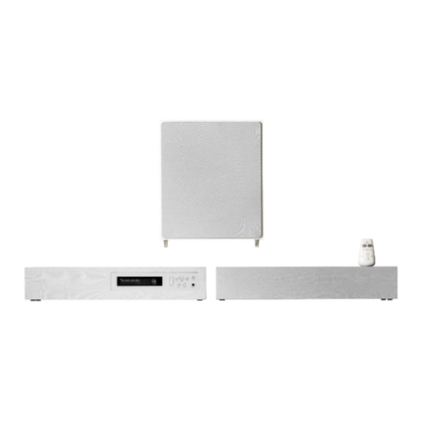 IKEA UPPLEVA User manual