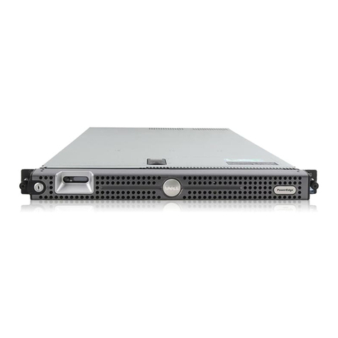 Dell PowerEdge SC1425 Guide