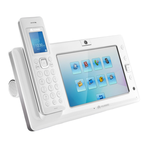 Huawei MC850 user guide