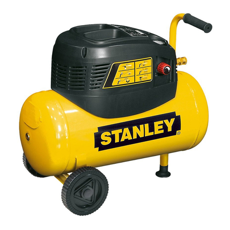 Stanley 8216035SCR011 instruction manual Stanley 8216035SCR011 instruction manual