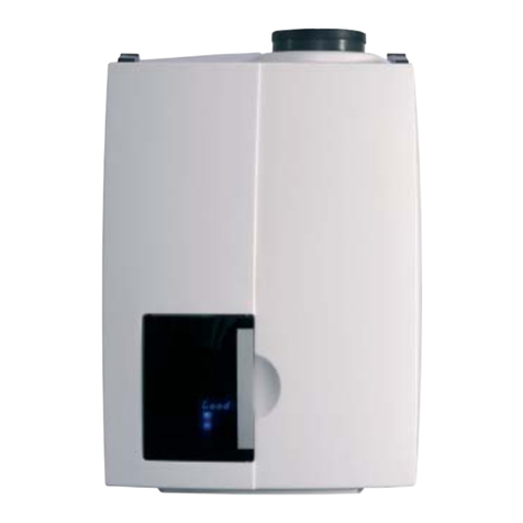 Rinnai E75CN Release note