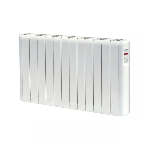 Haverland RC 4 A Manual